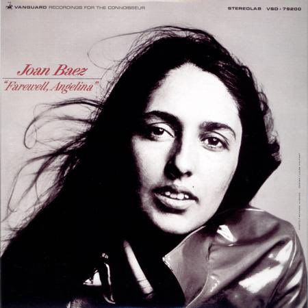 1965AOTY: Nina Simone - Pastel Blues#2: The Beatles - Rubber Soul#3: Bob Dylan - Highway 61 Revisited#4: Joan Baez - Farewell AngelinaTotal: 23