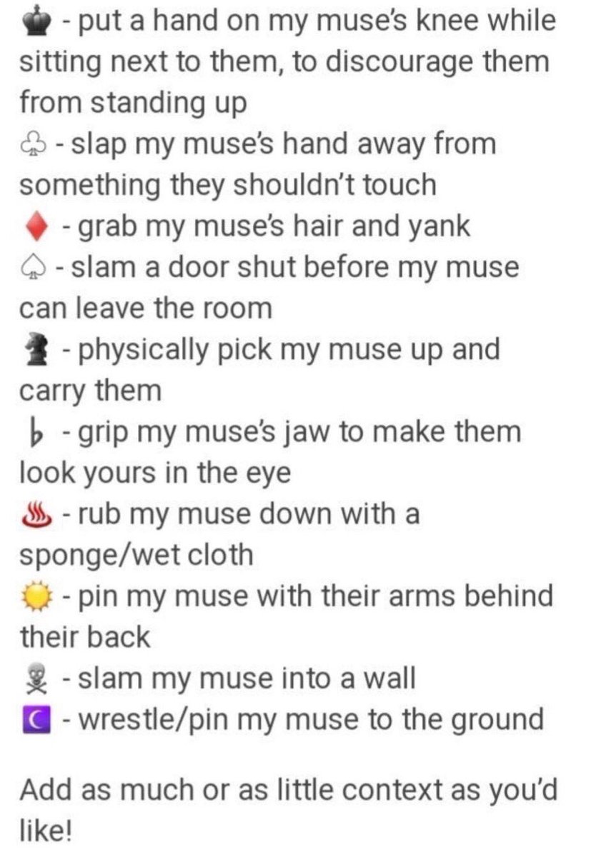 Eraser_Dad's tweet image. (( I'm bored, so give it to me xD