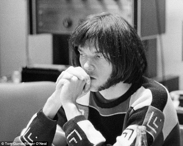 Wishing neil young a very very happy birthday 