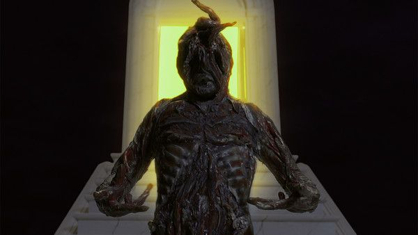 ZacBeThompson's tweet photo. Every day that passes is another where I mourn the loss of CHANNEL ZERO. https://t.co/U2IuUC6YUb