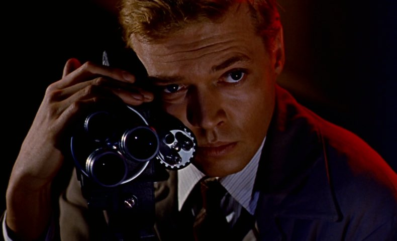 Peeping Tom (1960)It’s amazing how absolutely perverted you can be while showing less gore than an episode of Criminal Minds