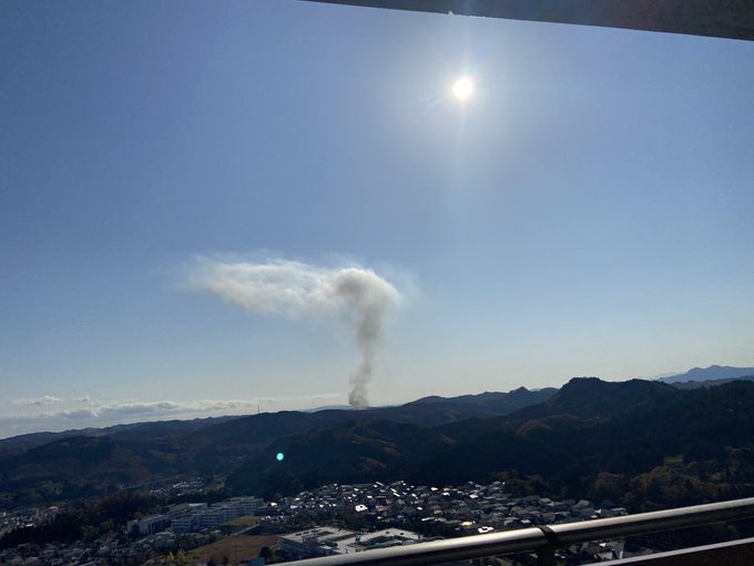 火事 仙台市太白区坪沼で火災 現地の画像まとめ まとめダネ 火事 仙台市太白区坪沼で火災 現地の画像まとめ まとめダネ