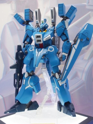 Twoucan Hgucドーベンウルフ の注目ツイート モデル