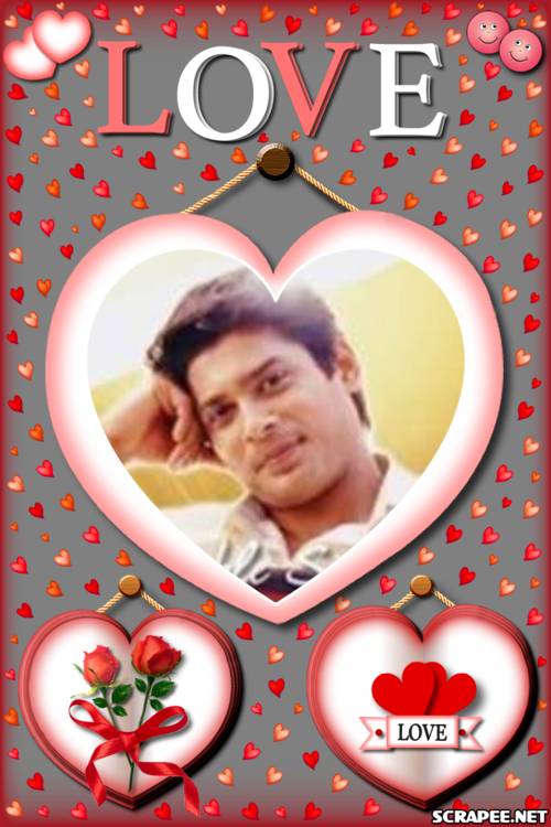 💞Ponnu 💞 SidHeart💞 tweet media