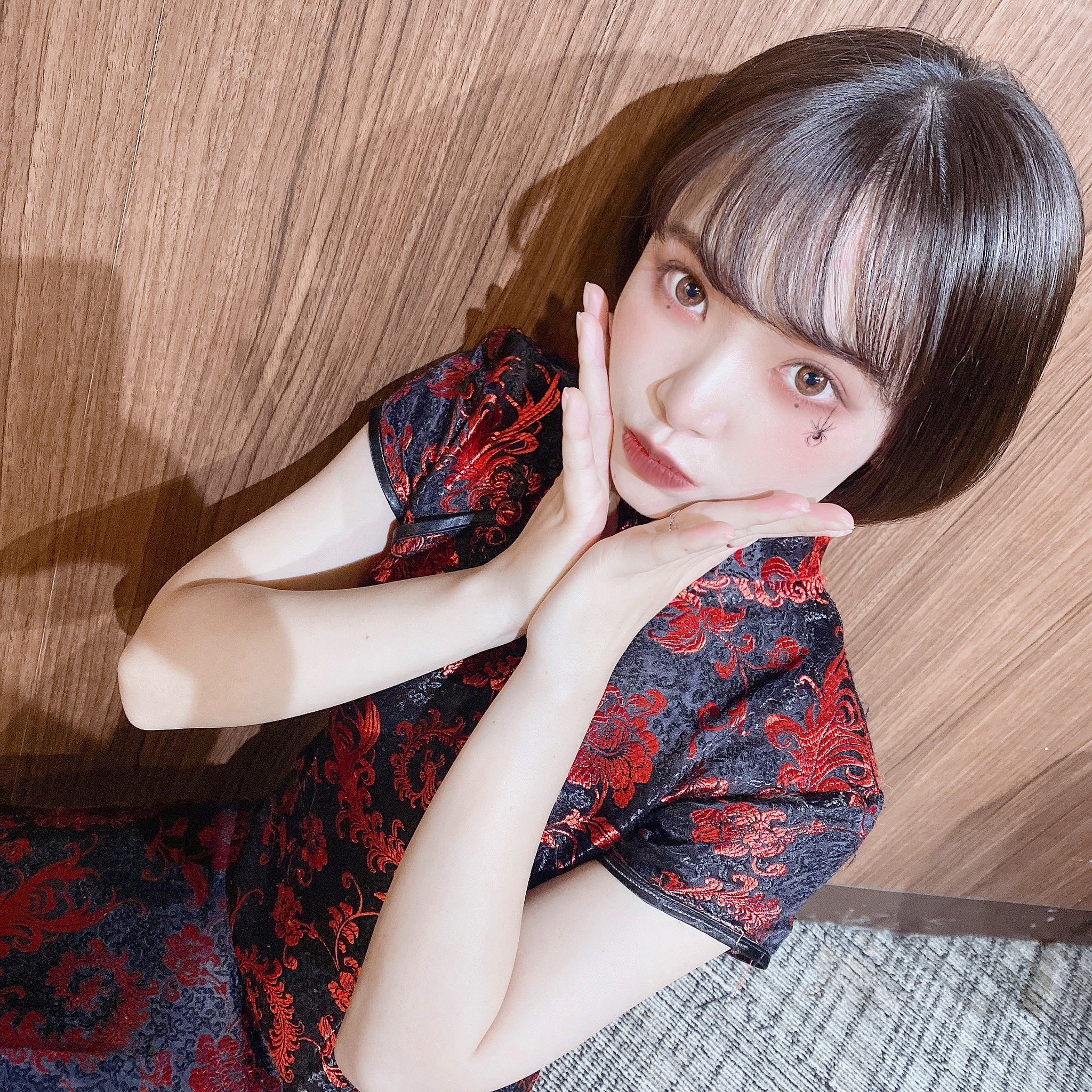 倉河奈央 くらかわなお おはよう 倉可愛い奈央 コスプレ チャイナ ハロウィン 仮装 倉河奈央 くらかわなお おはよう 倉可愛い奈央 コスプレ チャイナ ハロウィン 仮装
