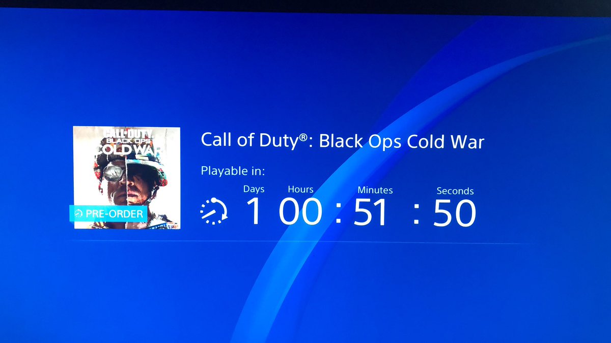 Think it's gonna be good, hbu?