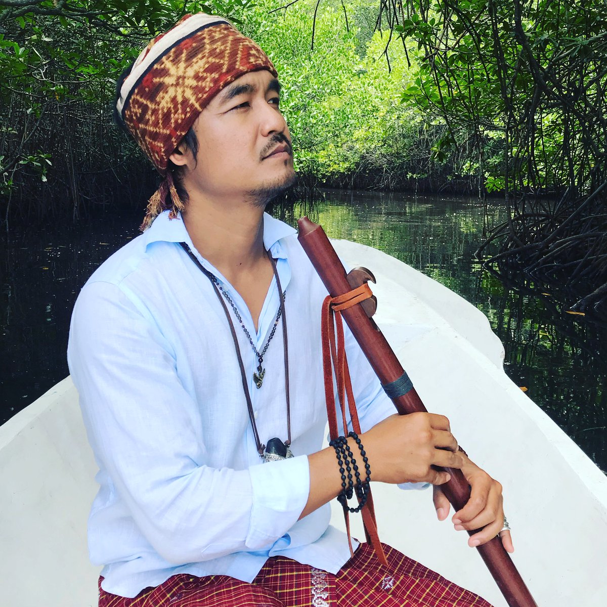 Pupuklah Karma Baik agar hidup kita juga berguna bagi orang lain