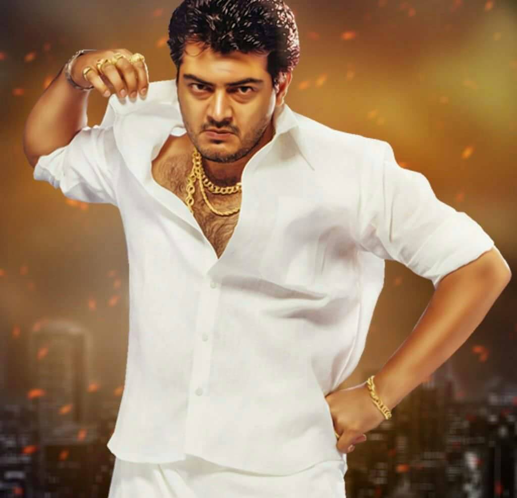 TRENDS AJITH on Twitter: