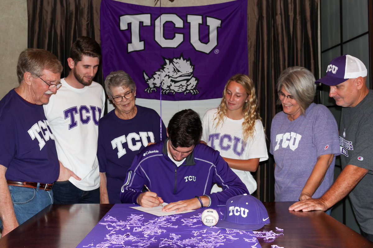 Official! 🐸⬆️ #GoFrogs