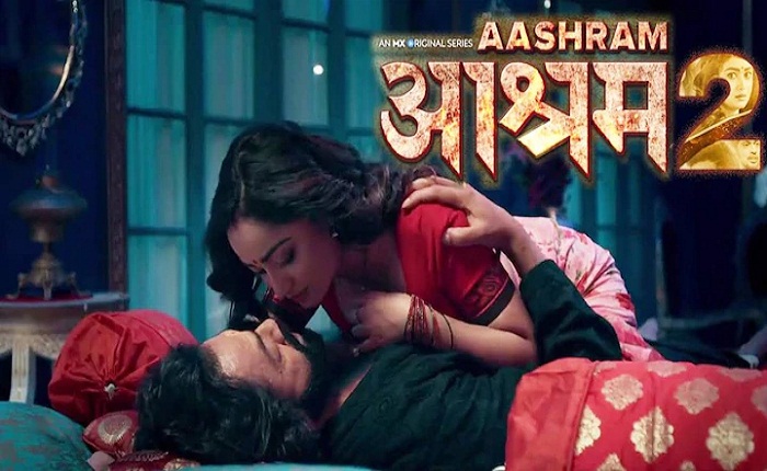 JagbaniOnline's tweet image. 'ਆਸ਼ਰਮ' ਦਾ ਦੂਜਾ ਚੈਪਟਰ ਦੇਵੇਗਾ ਪਿਛਲੇ ਸੀਜ਼ਨ ਦੇ ਕਈ ਸਵਾਲਾਂ ਦਾ ਜਵਾਬ
jagbani.punjabkesari.in/entertainment/…
#BobbyDeol #Aashram2 #TheSecondChapter #BabaNirala #TusharPandey #VikramKochhar #DarshanSingh