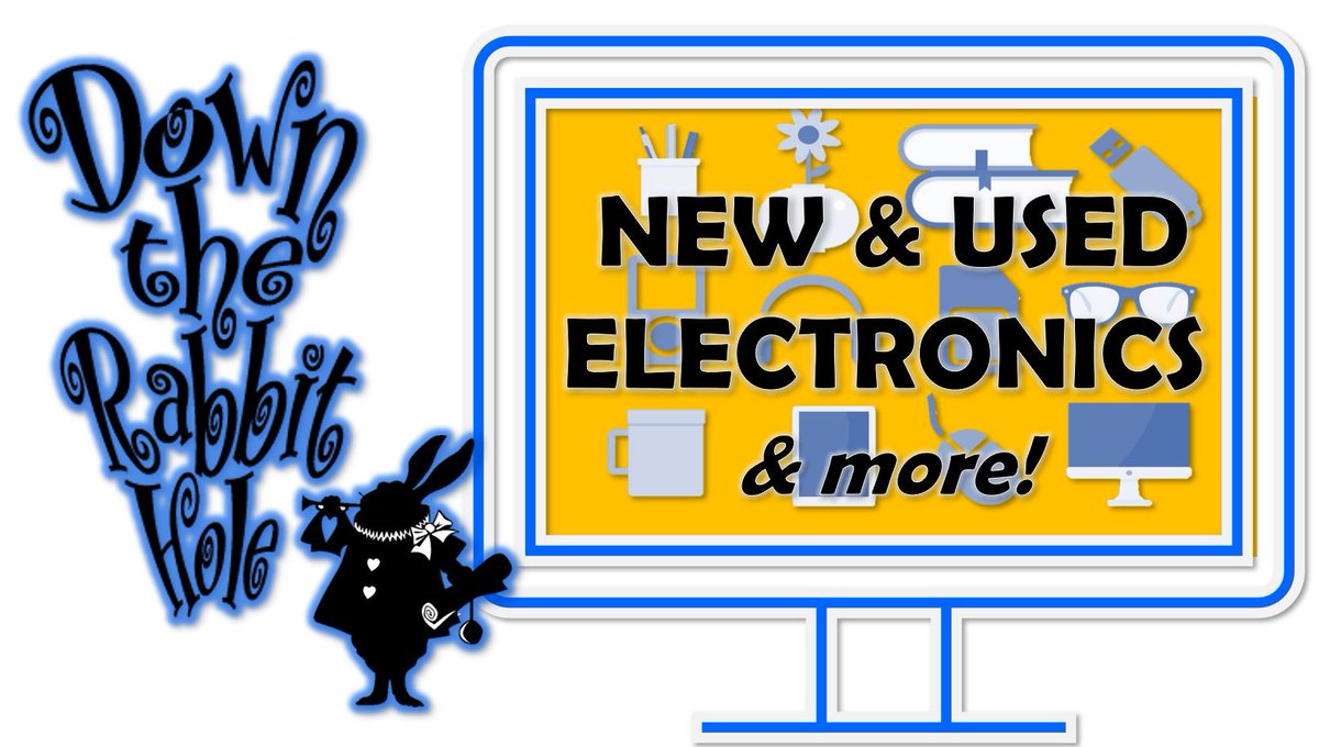 Down the Rabbit Hole tweet media