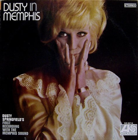 1969AOTY: Dusty Springfield - Dusty in Memphis#2: Townes van Zandt - Townes van Zandt#3: The Velvet Underground - The Velvet Underground#4: The Shaggs - Philosophy of the WorldTotal: 36