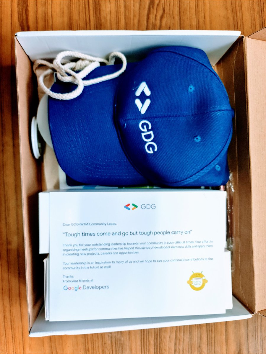 nirajbhusal's tweet photo. Thank You ❤️ @googledevs  @gdg 

#gdg #gdgdang https://t.co/CxzUsSXeUM