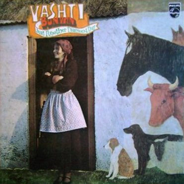 1970AOTY: Vashti Bunyan - Just Another Diamond Day#2: Simon and Garfunkel - Bridge Over Troubled Water#3: Linda Perhacs - Parallelograms #4: Joni Mitchell - Ladies of the CanyonTotal: 27