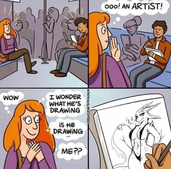 i feel called out.... but u right