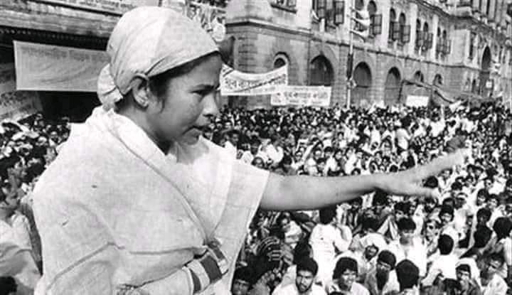 mla_shaoni's tweet photo. বাংলার গর্ব মমতা,
দিদির পাশে জনতা!
#MamataBanerjee #Bengal #Unity #BanglarGorboMamata https://t.co/SHloANhJ8B