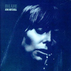 1971AOTY: Joni Mitchell - Blue#2: Carole King - Tapestry #3: David Bowie - Hunky Dory#4: Françoise Hardy - La QuestionTotal: 30