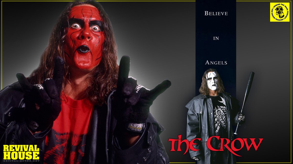 The Crow (1994) - Commentary || BTM Podcast

LISTEN:
youtu.be/tJsGwf8pVXY

DOWNLOAD:
talkshoe.com/recording/atta…

#Commentary #TheCrow #AlexProyas #JamesOBarr #ComicBook #BrandonLee #MichaelWincott #RochelleDavis #ErnieHudson #SofiaShinas #AnnaThomson #MichaelMassee #TonyTodd