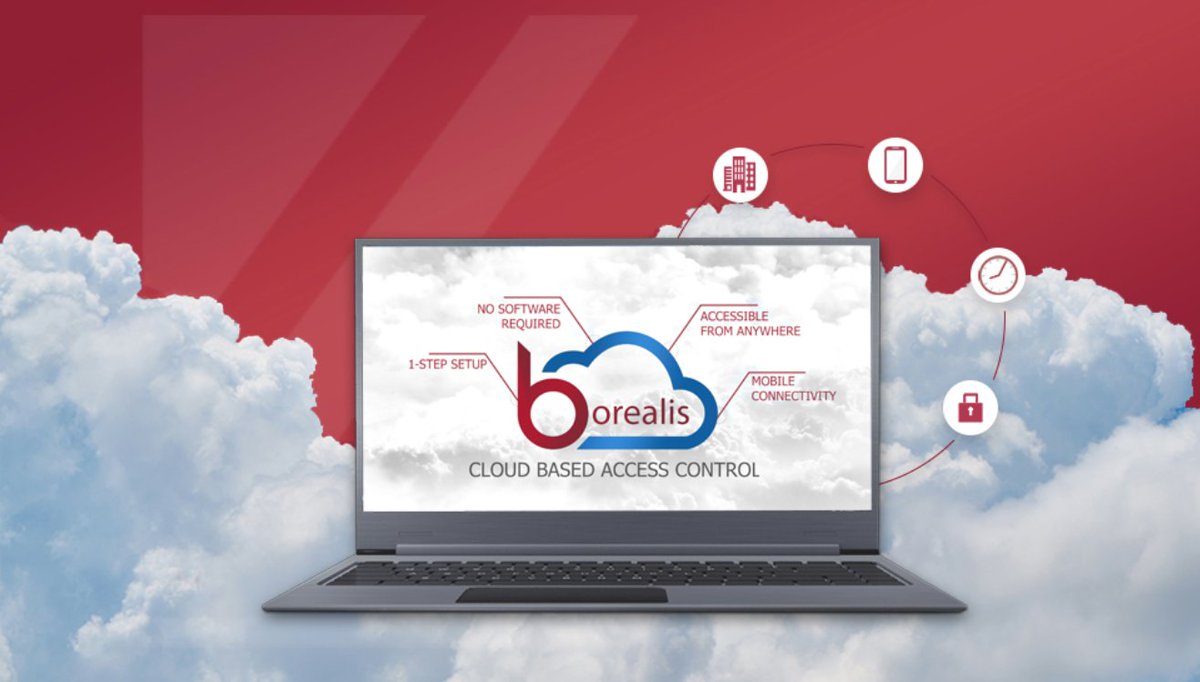 kerisys's tweet photo. Borealis is designed to bring everything you expect from a standard access control system into the cloud. Learn more👇 

https://t.co/SeNwHIRyUT

#AccesControl #Security #Cloud https://t.co/vgNJ5kdnkg