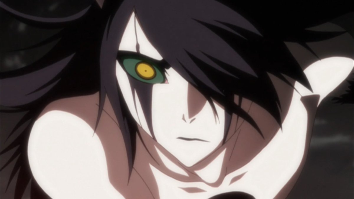 And so what better irony is there than to have the ultimate savior of the situation be the dying antagonist, committing their most human act yet by pulling off a sneak attack and saving the humans who’ve influenced him?