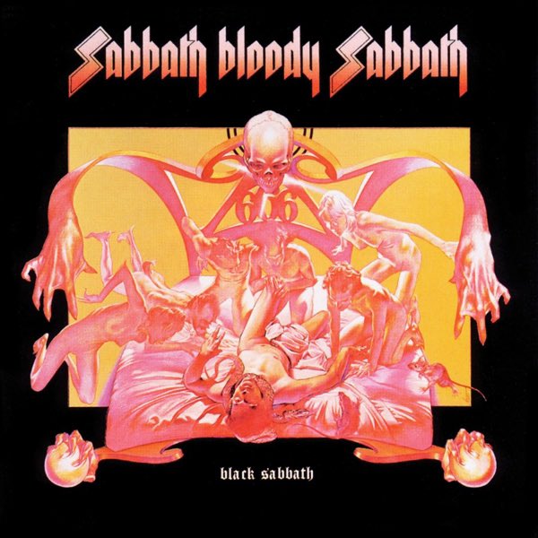 1973AOTY: Stevie Wonder - Innervisions#2: Pink Floyd - Dark Side of the Moon#3: Mary McCaslin - Way Out West#4: Black Sabbath - Sabbath Bloody SabbathTotal: 25