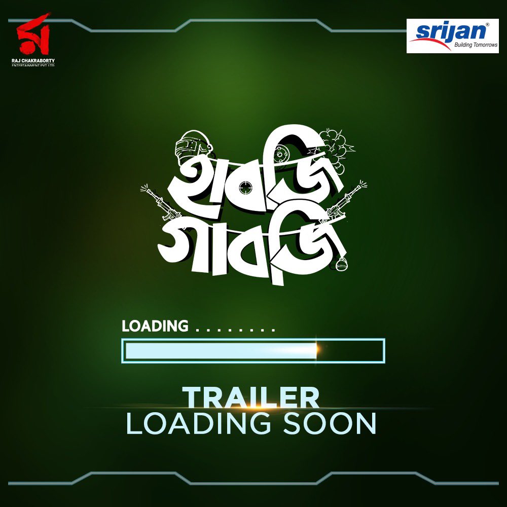 subhashreesotwe's tweet photo. A relevant story of the relevant times, #HabjiGabji
Trailer Loading Soon
A lot of things await in this trailer! So excited! https://t.co/weBJD1zbZA
