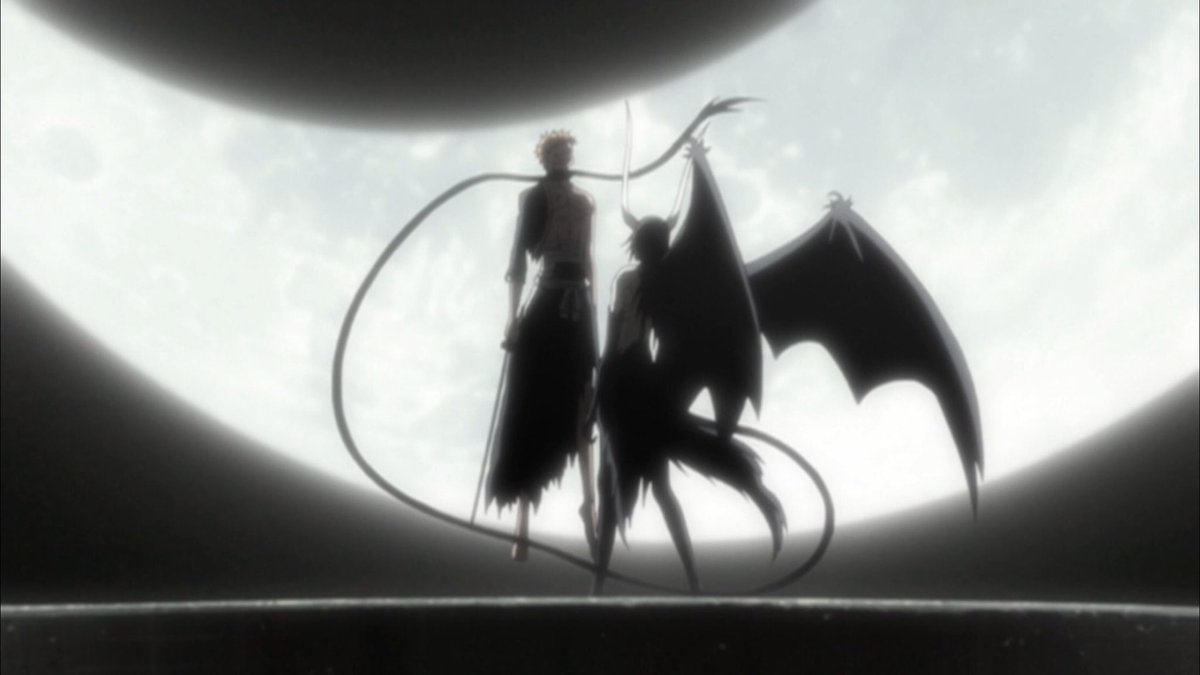 Ulquiorra vs Ichigo Analysis (Part 2/2)As with the first thread, feel free to mute this one if you fear anime spoilers or don’t care for the subject. As for the rest of you, let’s continue! 