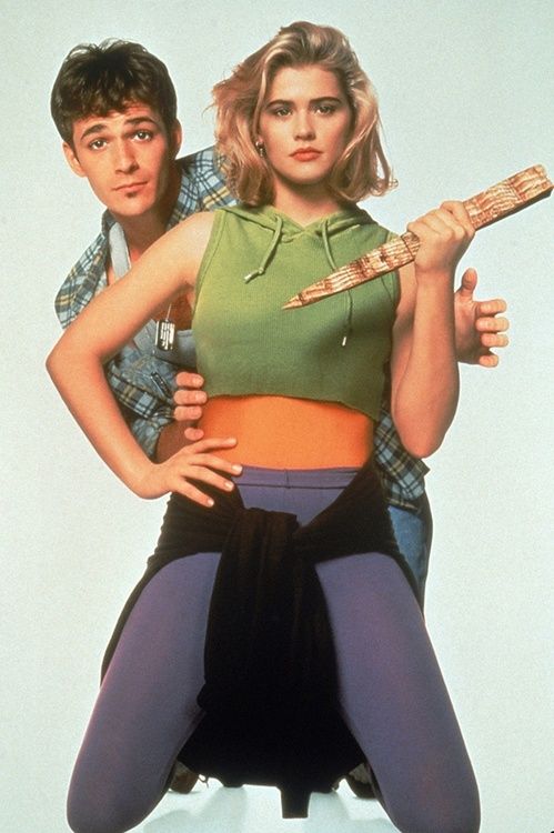 Happy Birthday to Kristy Swanson!    