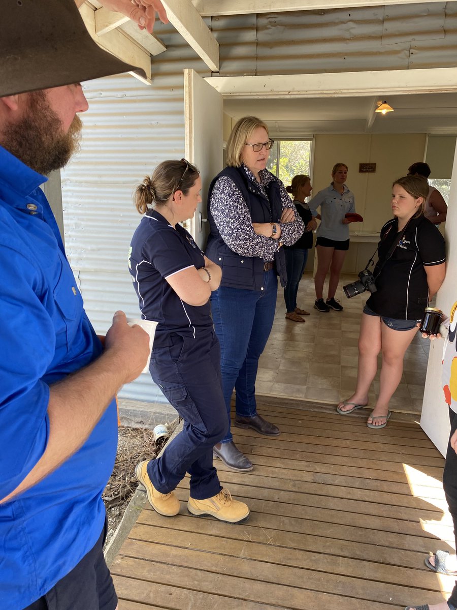 Lloyd Polkinghorne tweet media