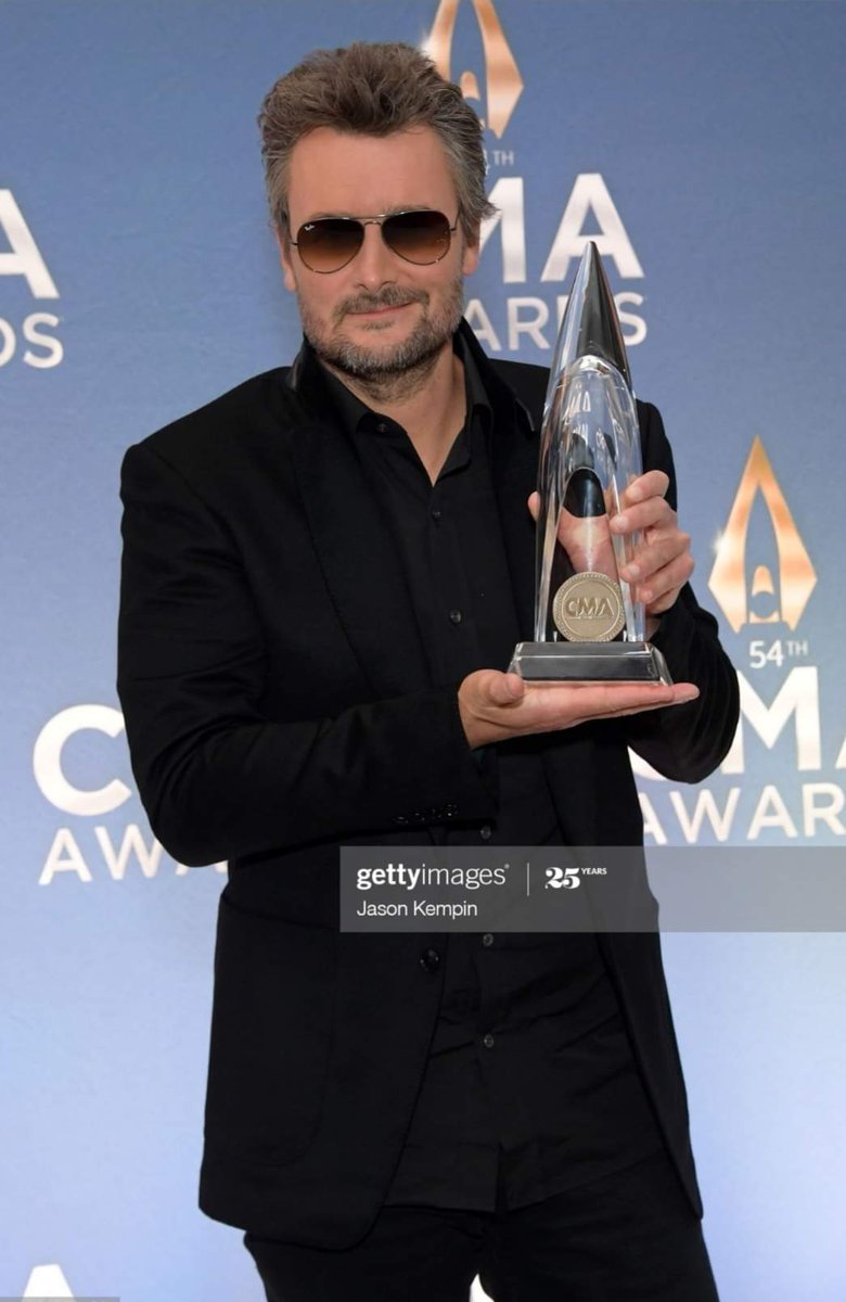 Eric Church Music tweet media