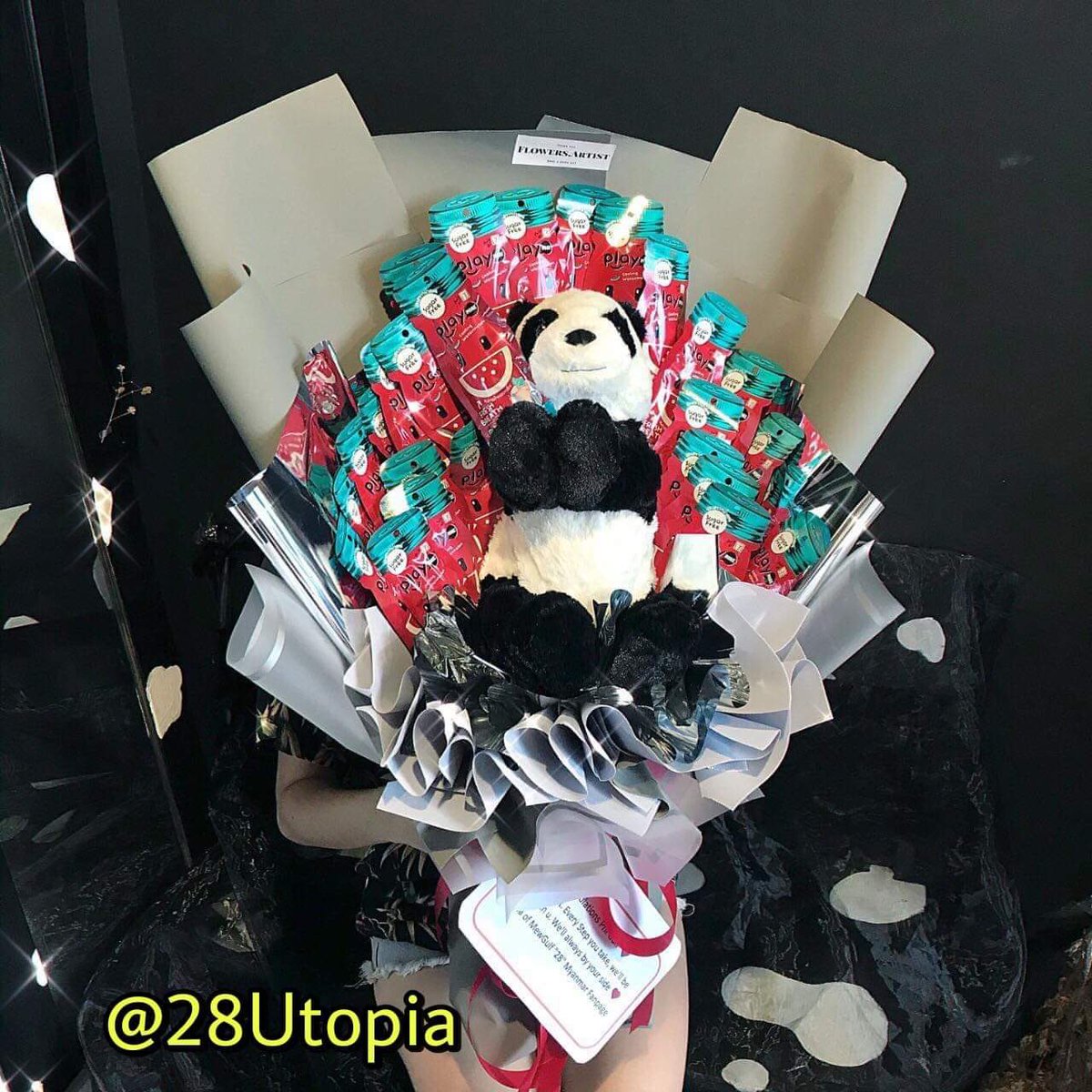 93) @gulfkanawut #ConGULFtulations #Giftofgulf  #GulfKanawut  #ลูกบอลของคุณบิ๊กกลัฟ  #หวานใจมิวกลัฟ