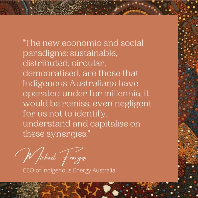 We respect the continuous scientific, environmental and engineering traditions of the world's oldest culture. This #NAIDOC2020 we reflect on the need to listen, learn and collaborate on solutions to #ClimateEmergency and #BiodiversityEmergency
 
engineersdeclare.org.au/a-personal-ref…