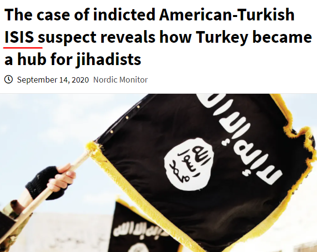 AlfredBoghoss's tweet photo. @Doranimated @StateDept "U.S. efforts to address new &amp; ongoing challenges: the repatriation of foreign terrorist fighters, particularly to Western Europe; the expansion of ISIS branches &amp; networks in Africa; &amp; the threat of racially or ethnically motivated terrorism"
Here is the "new picture" https://t.co/n0tu91NNzh