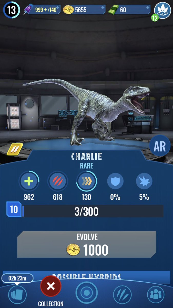 images Jurassic World Alive Baryonyx Gen 2 jurassic world alive on twitter have