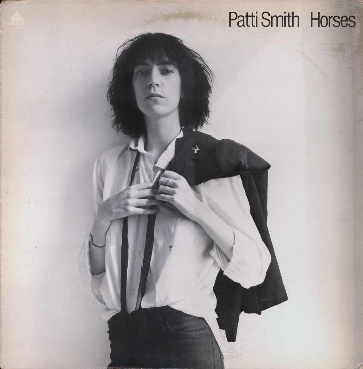 1975AOTY: Pink Floyd - Wish You Were Here#2: Bob Dylan - Blood on the Tracks#3: Renaissance - Scheherazade and Other Stories#4: Patti Smith - HorsesTotal: 17