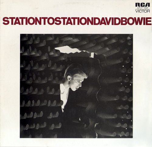1976AOTY: David Bowie - Station to Station#2: Mort Garson - Mother Earth’s Plantasia#3: Joni Mitchell - Hejira#4 Tom Waits - Small ChangeTotal: 14