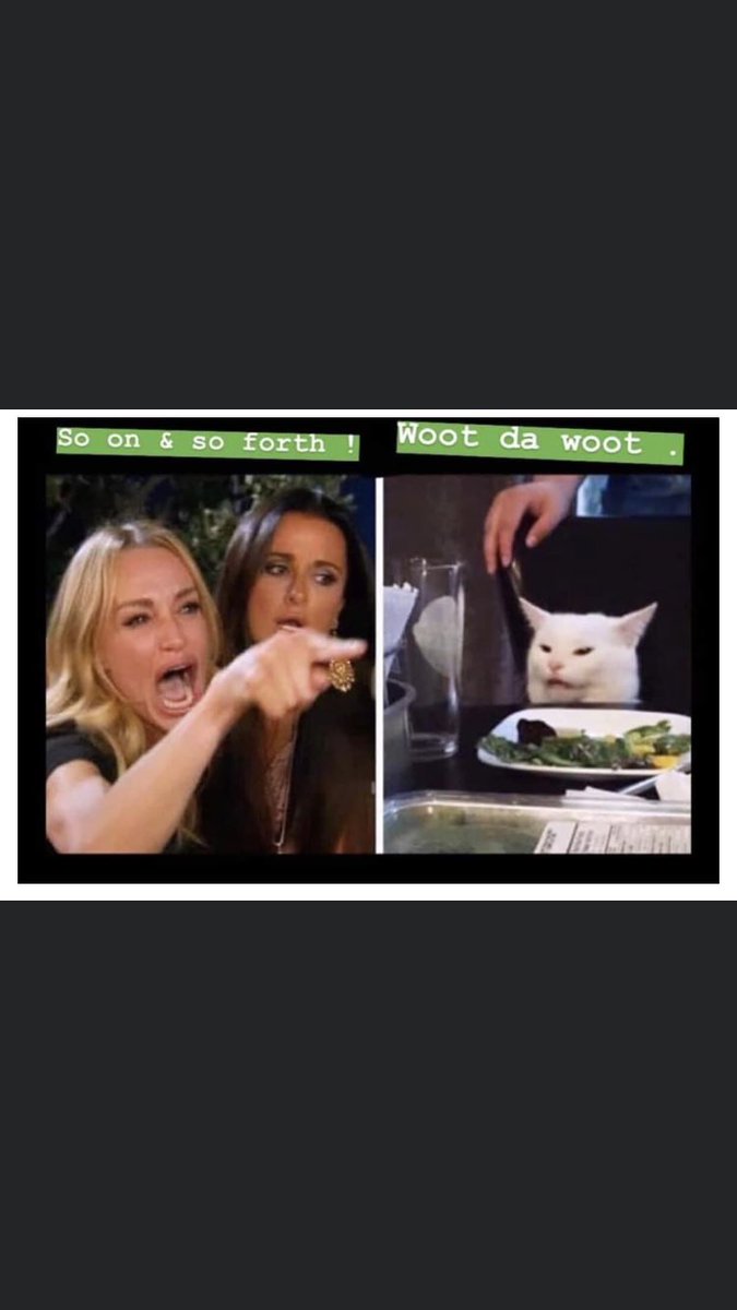 _madisonalexa's tweet image. why am I cracking up at these 😭😭😭😭😭