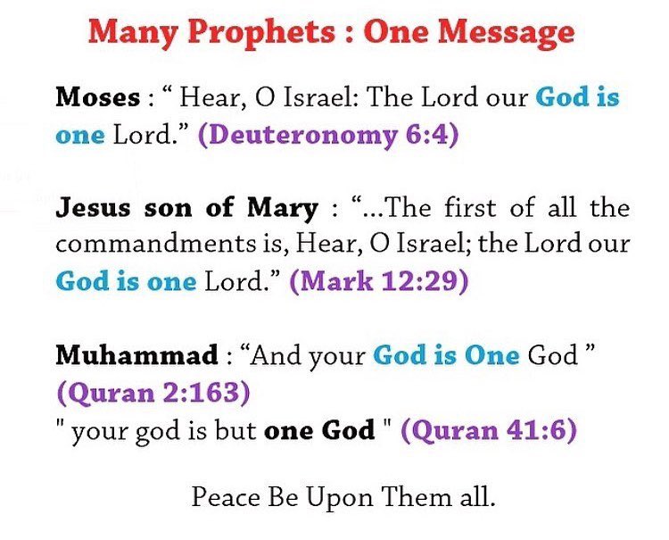 jesus_in_islam's tweet photo. #One_message https://t.co/ptOfo2KhkL