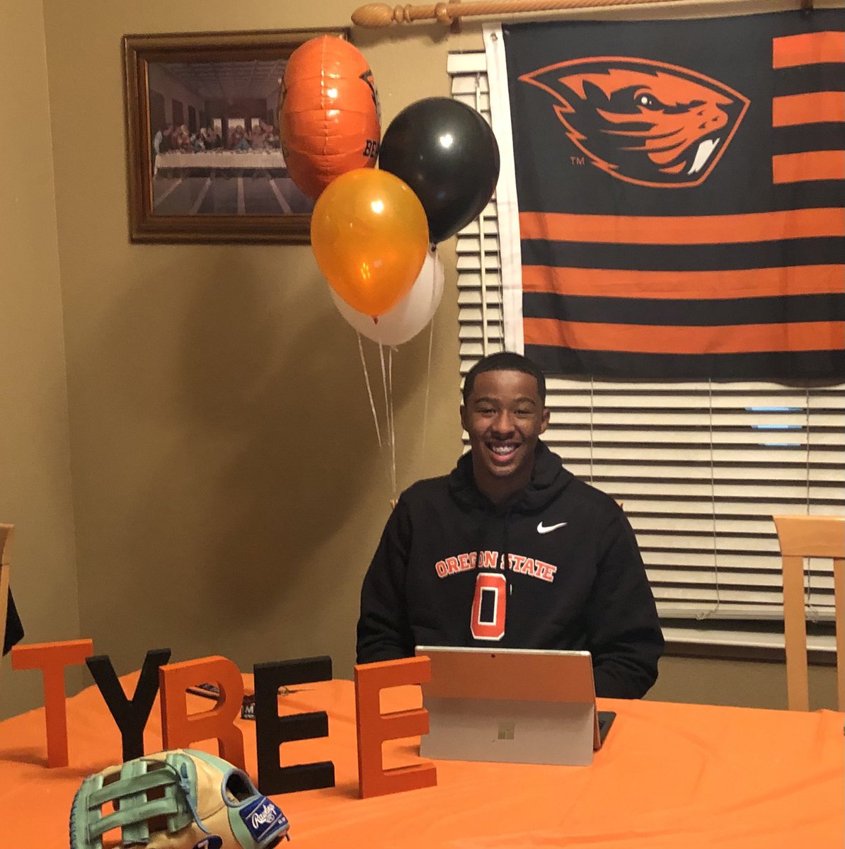 ACHS Wolves Baseball (@achs_baseball) on Twitter photo Congratulations to <a href="/TyreeReed_/">Tyree Reed</a> for making it official! <a href="/BeaverBaseball/">Oregon State Baseball</a>, congrats on getting a great young man and ball player today! Congratulations to <a href="/TyreeReed_/">Tyree Reed</a> for making it official! <a href="/BeaverBaseball/">Oregon State Baseball</a>, congrats on getting a great young man and ball player today!