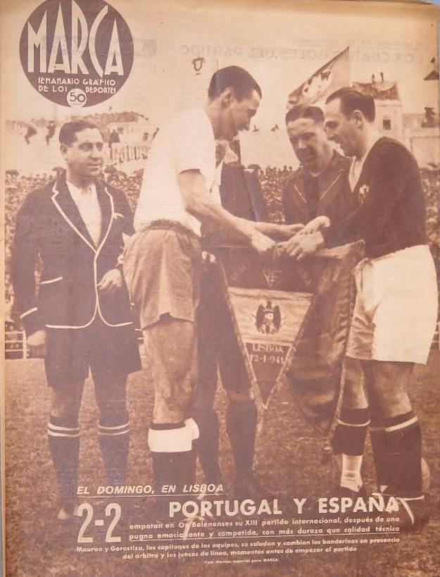 4) However, Spanish postwar experiences and the defeat of fascism in Europe transformed the fascist masculinity model. Sportsmen and toreros gradually displaced veterans as ideal males.