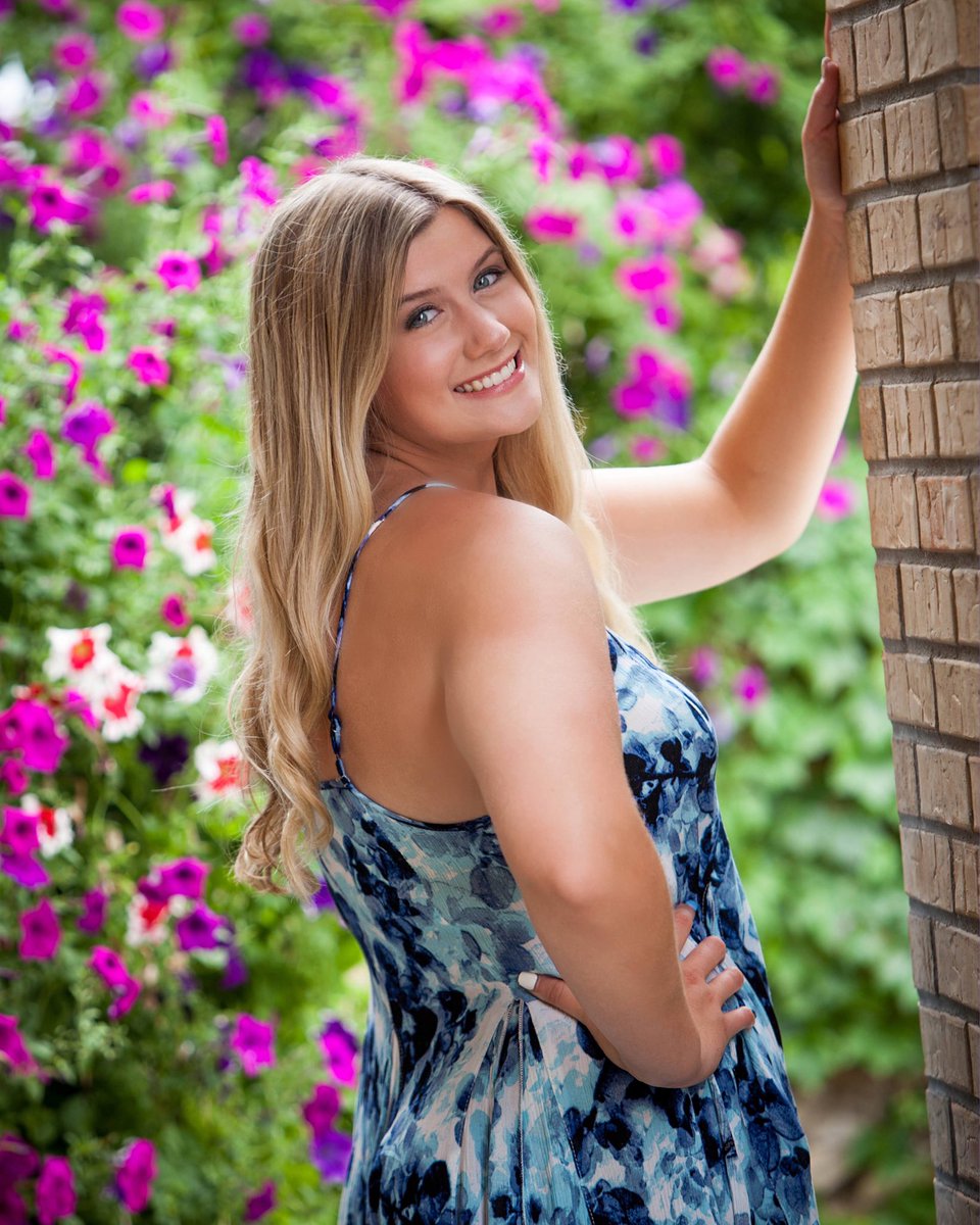 From Kindergarten to Senior! Where did the time go?