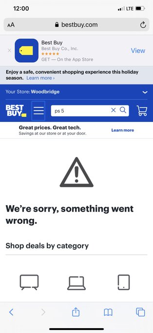@BestBuy I need answers ... https://t.co/PJaIe9TJGe