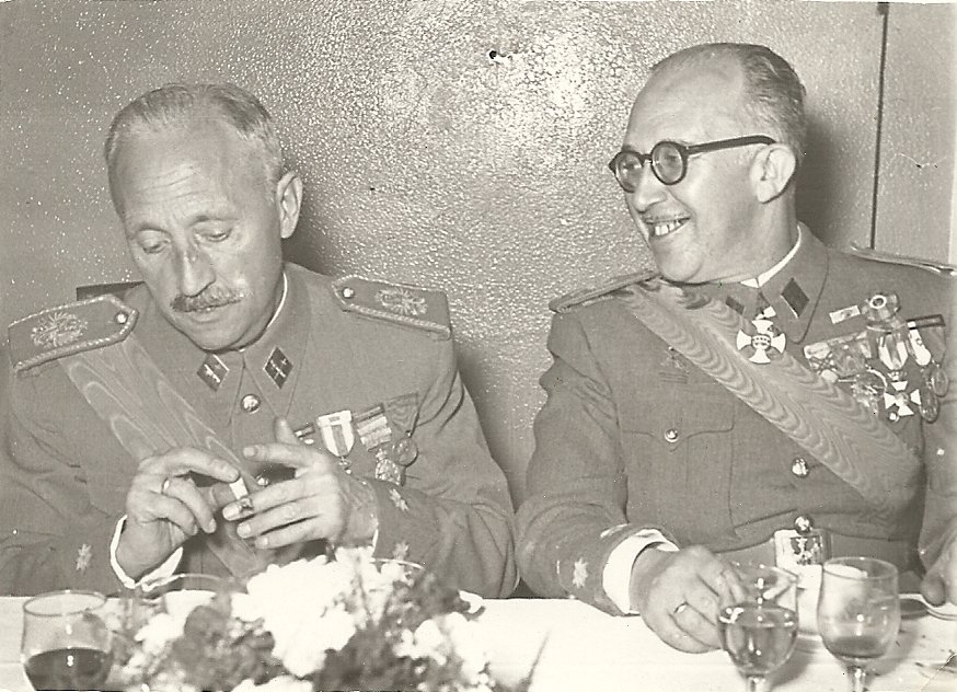 9) Ageing transformed the old model of fascist-military masculinity into one characterized by socio-professional success and ‘male’ pleasures (liquor, tobacco) in the 1950s. But veterans’ elites retained their hegemony.