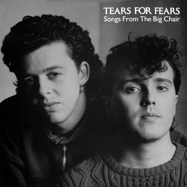 1985AOTY: Kate Bush - Hounds of Love#2: The Jesus and Mary Chain - Psychocandy#3: Tom Waits - Rain Dogs#4: Tears for Fears - Songs from the Big ChairTotal: 22