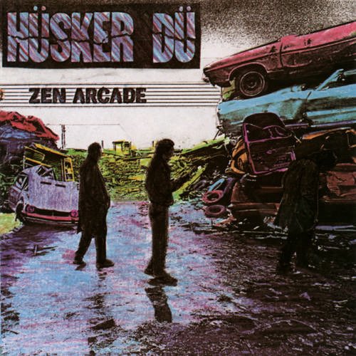 1984AOTY: Cocteau Twins - Treasure#2: Talking Heads - Stop Making Sense#3: Hüsker Dü - Zen Arcade#4: Echo & The Bunnymen - Ocean RainTotal: 29