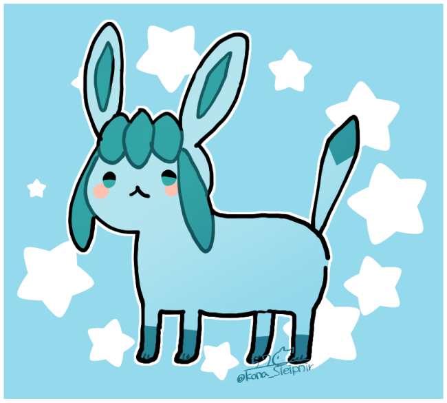 寒そうな絵です 