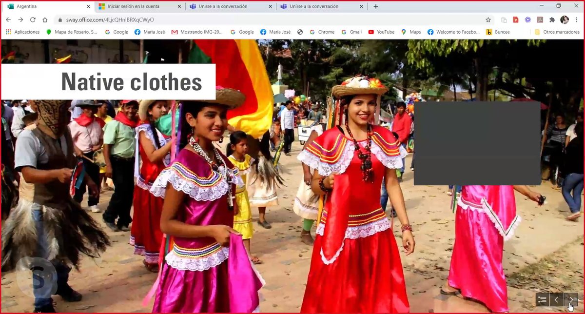 mariajosegiaved's tweet image. We connected with Ireland 
@Flipgrid @MicrosoftEDU @Buncee
 @Wakelet @SkypeClassroom
 #GlobalLearningConnection