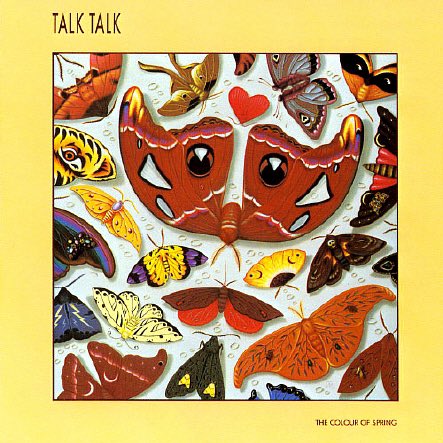 1986AOTY: Paul Simon - Graceland#2: Talk Talk - Colour of Spring#3: Peter Gabriel - So#4: Cocteau Twins - VictorialandTotal: 32