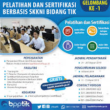 RizalJustan's tweet image. Kegiatan Pelatihan BPPTIK
#bpptik
