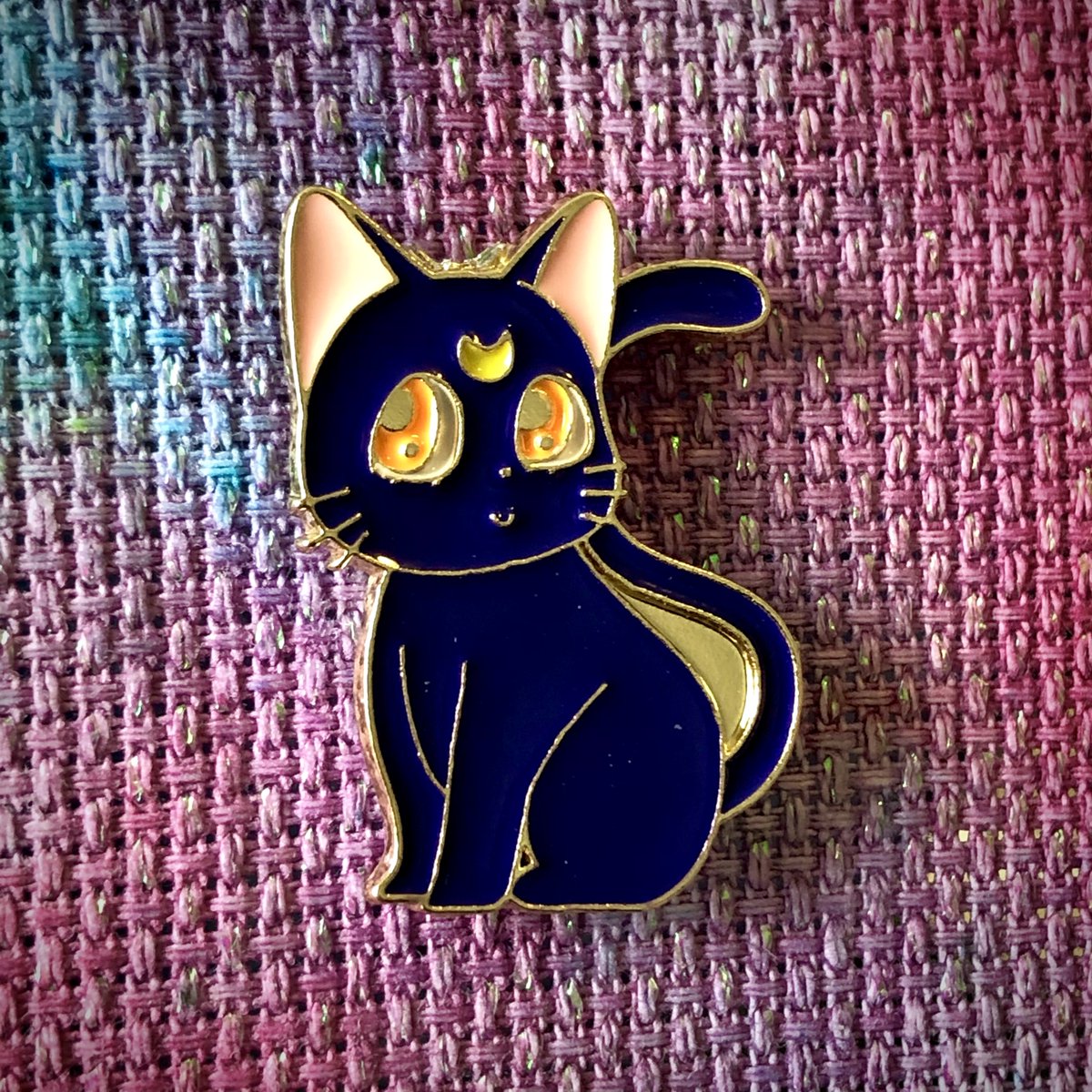 Cosmic_Stitch's tweet photo. New Needle Minders listed in my Etsy shop today!
https://t.co/mvX9aL84rw
#canadianshop #sewingaccessories #crossstitch #needleminder #needleminders #embroidery https://t.co/c44FBjyWHC